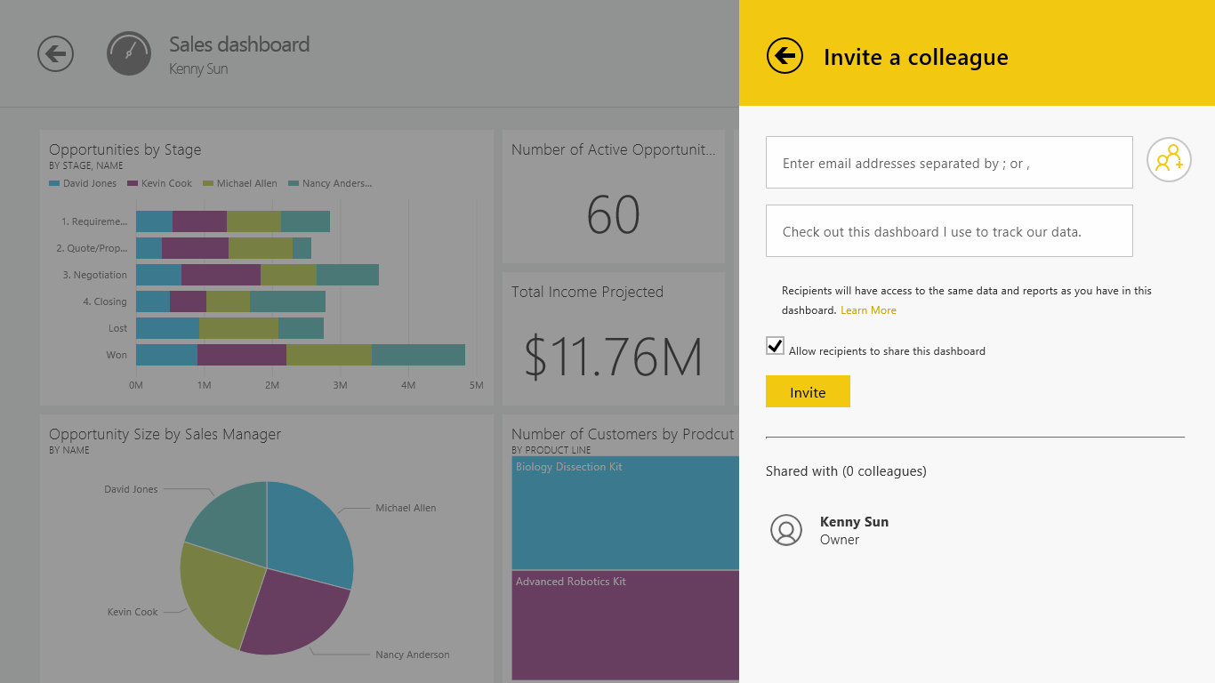 The Power Bi App For Windows Is Now Available Microsoft Power Bi Blog 5595