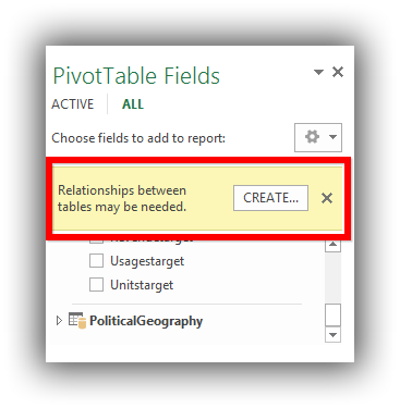 without pivot aggregate with  Pivot  Started  Power Getting Part  Microsoft I