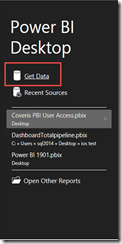 Publishing Oracle data to Power BI with Data Refresh | Blog Microsoft ...