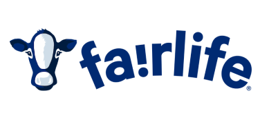 Логотип Fairlife