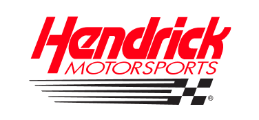 Логотип Hendricks Motorsports