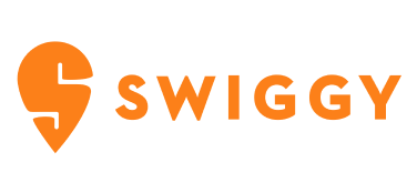 Логотип Swiggy